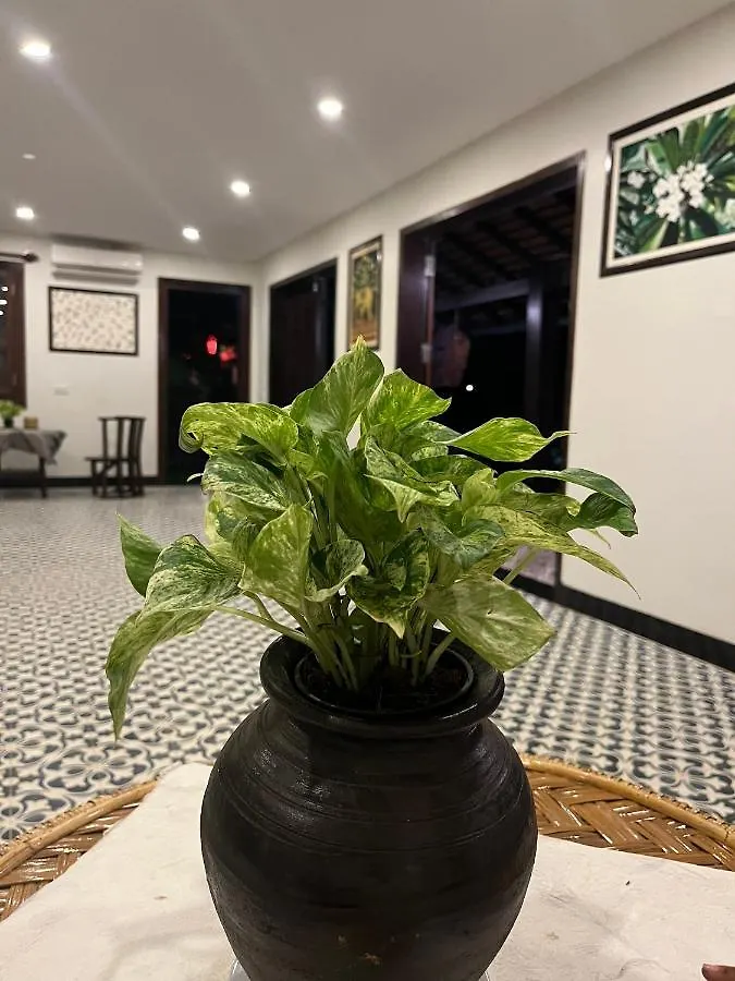 Villa Namkhan Heritage Luang Prabang 0*,