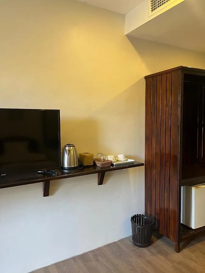 Apartahotel Villa Namkhan Heritage Luang Prabang Laos